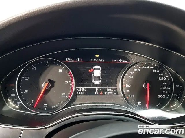 Audi A7 2014 3.0 автомат (гидро), миниатюра 7 Audi A7 2014 3.0 автомат (гидро), миниатюра 7