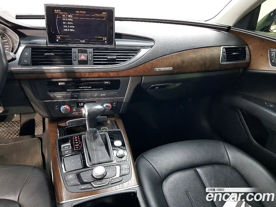 Audi A7 2014 3.0 автомат (гидро), фото 10 Audi A7 2014 3.0 автомат (гидро), фото 10