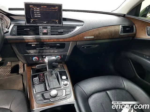 Audi A7 2014 3.0 автомат (гидро), миниатюра 10 Audi A7 2014 3.0 автомат (гидро), миниатюра 10