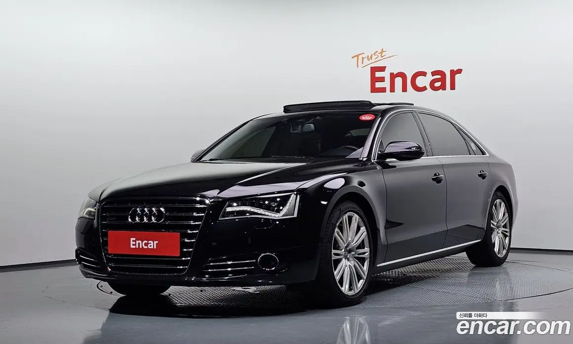 Audi A8 2012 4.2 автомат (гидро), фото 1 Audi A8 2012 4.2 автомат (гидро), фото 1
