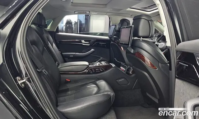 Audi A8 2012 4.2 автомат (гидро), миниатюра 11 Audi A8 2012 4.2 автомат (гидро), миниатюра 11