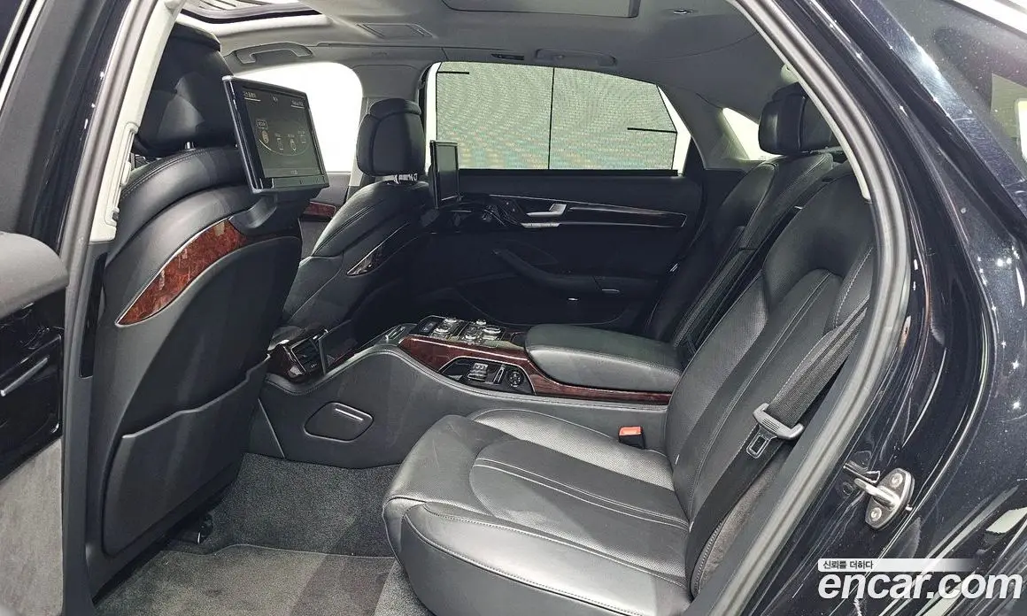 Audi A8 2012 4.2 автомат (гидро), фото 12 Audi A8 2012 4.2 автомат (гидро), фото 12