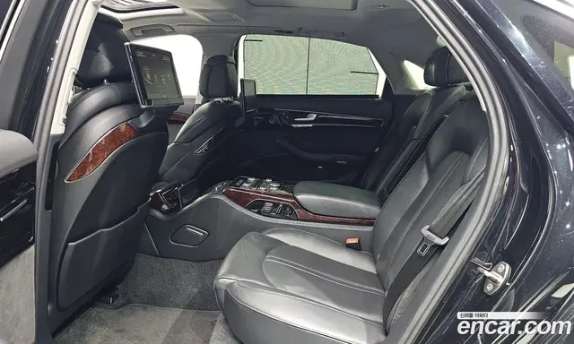 Audi A8 2012 4.2 автомат (гидро), миниатюра 12