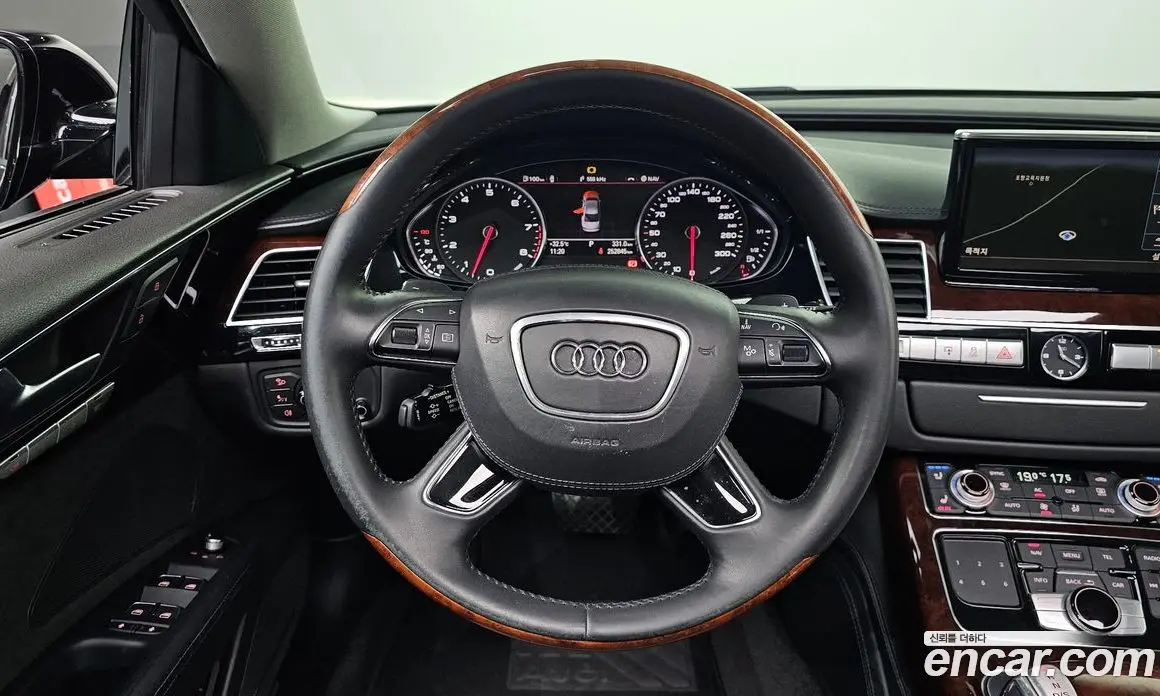 Audi A8 2012 4.2 автомат (гидро), фото 13 Audi A8 2012 4.2 автомат (гидро), фото 13