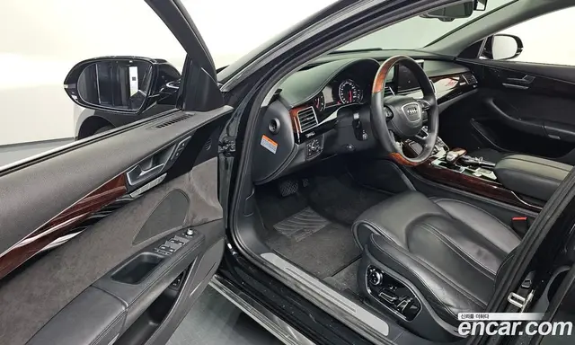 Audi A8 2012 4.2 автомат (гидро), миниатюра 10 Audi A8 2012 4.2 автомат (гидро), миниатюра 10