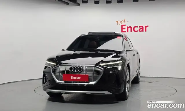 Audi e-tron 2023 0.2 автомат (гидро), миниатюра 3 Audi e-tron 2023 0.2 автомат (гидро), миниатюра 3