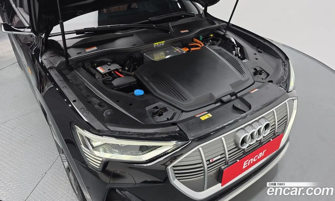 Audi e-tron 2023 0.2 автомат (гидро), фото 6 Audi e-tron 2023 0.2 автомат (гидро), фото 6