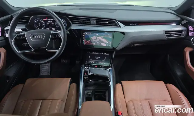 Audi e-tron 2023 0.2 автомат (гидро), миниатюра 7 Audi e-tron 2023 0.2 автомат (гидро), миниатюра 7