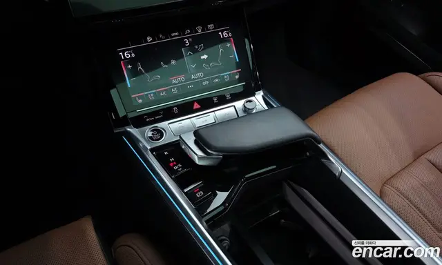 Audi e-tron 2023 0.2 автомат (гидро), миниатюра 9 Audi e-tron 2023 0.2 автомат (гидро), миниатюра 9