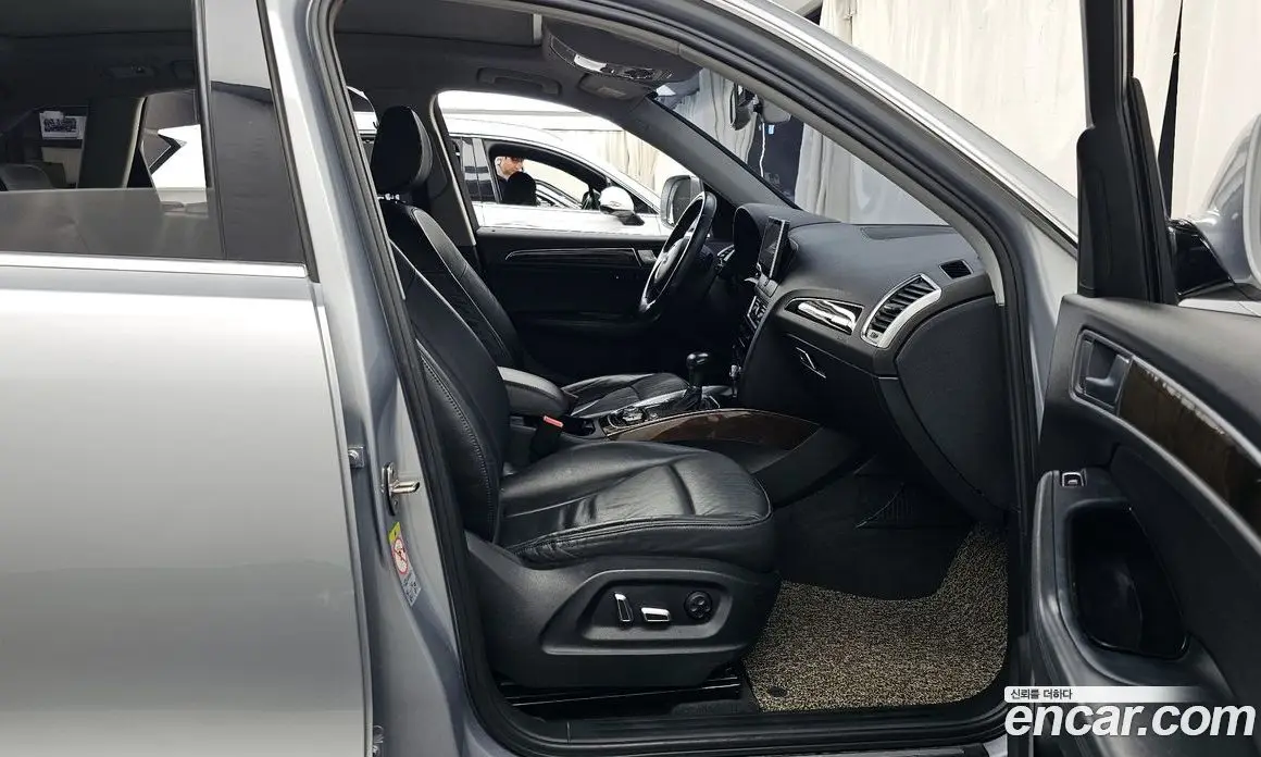 Audi Q5 2015 2.0 автомат (гидро), фото 11 Audi Q5 2015 2.0 автомат (гидро), фото 11