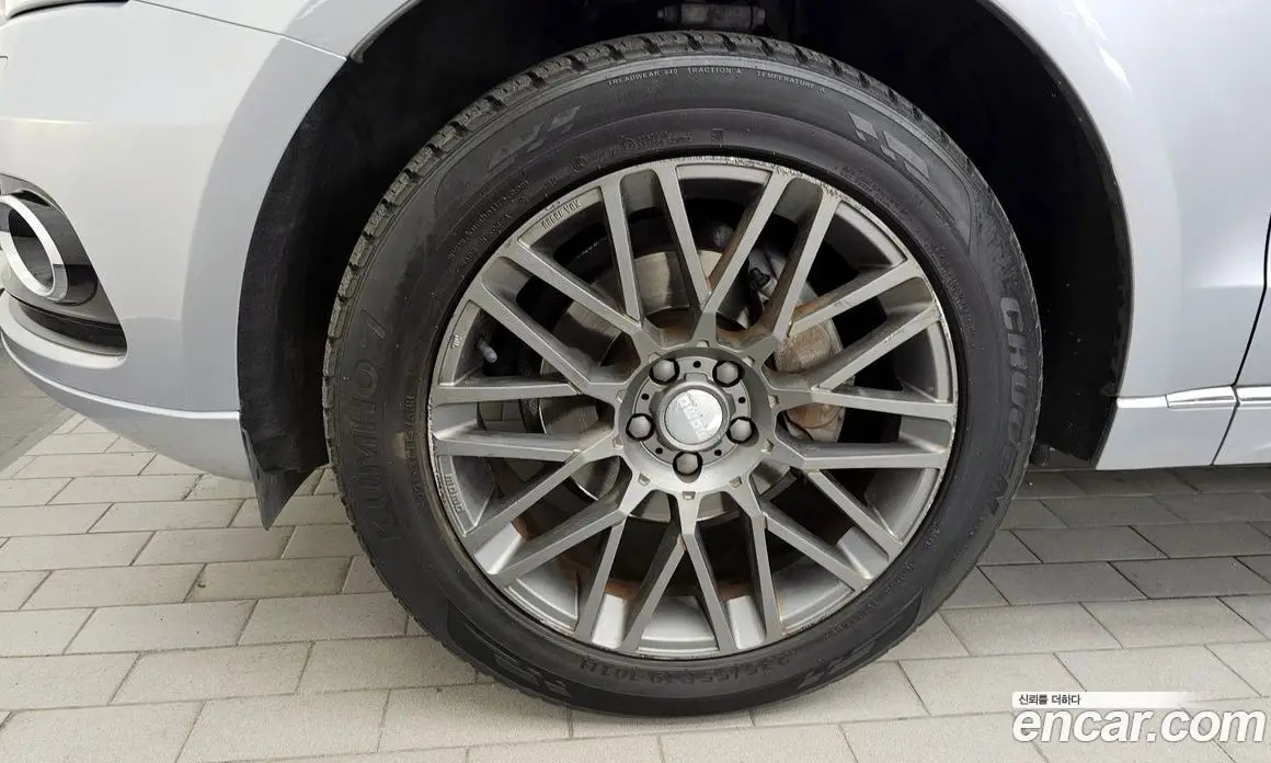 Audi Q5 2015 2.0 автомат (гидро), фото 5 Audi Q5 2015 2.0 автомат (гидро), фото 5