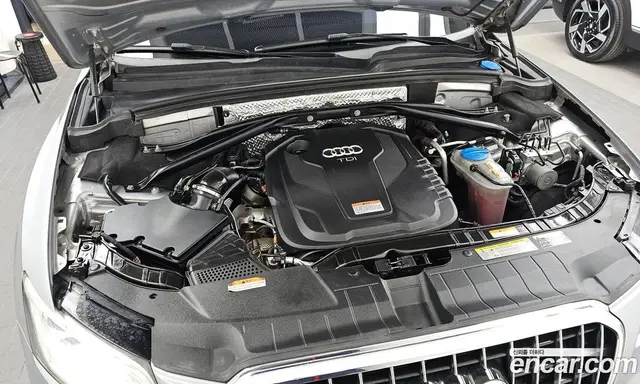 Audi Q5 2015 2.0 автомат (гидро), миниатюра 6 Audi Q5 2015 2.0 автомат (гидро), миниатюра 6