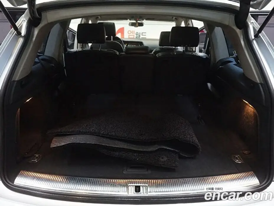 Audi Q7 2009 3.0 автомат (гидро), фото 18