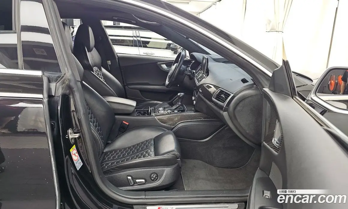 Audi RS7 2014 4.0 автомат (гидро), фото 11 Audi RS7 2014 4.0 автомат (гидро), фото 11