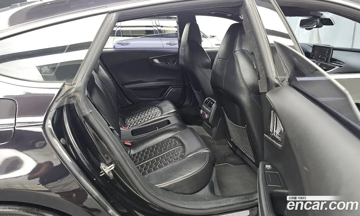 Audi RS7 2014 4.0 автомат (гидро), фото 12 Audi RS7 2014 4.0 автомат (гидро), фото 12