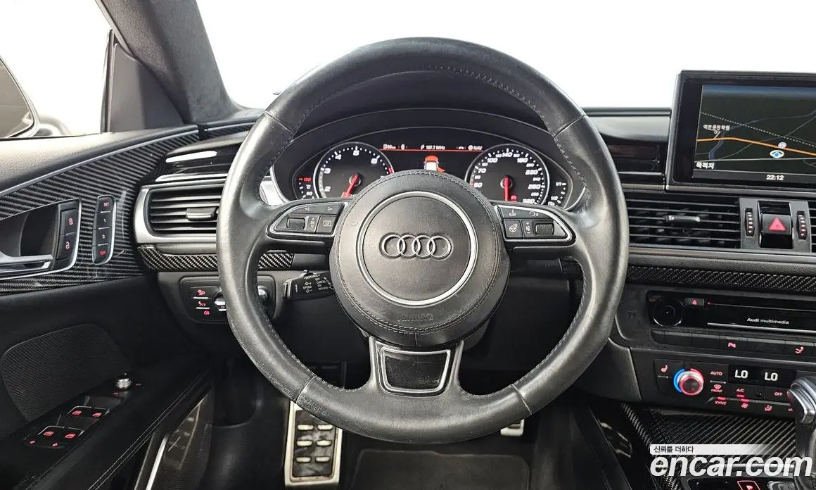 Audi RS7 2014 4.0 автомат (гидро), фото 13 Audi RS7 2014 4.0 автомат (гидро), фото 13
