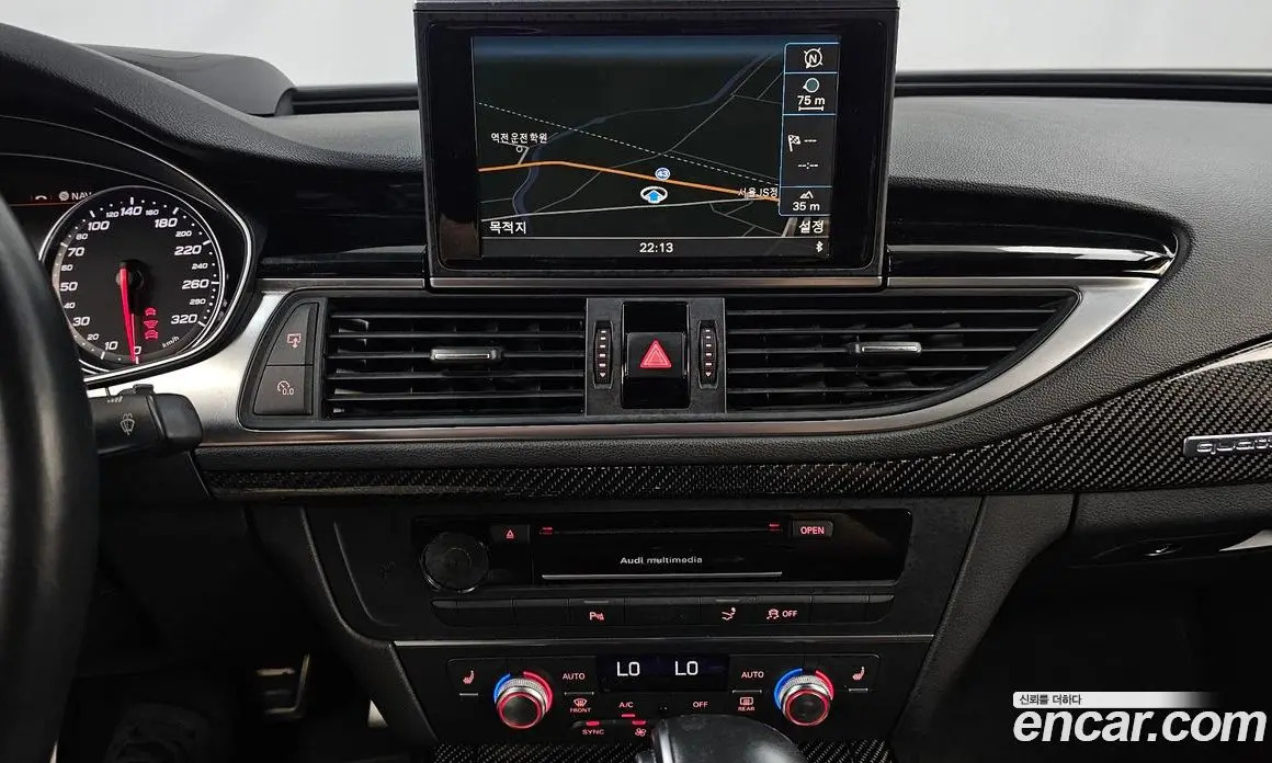 Audi RS7 2014 4.0 автомат (гидро), фото 14 Audi RS7 2014 4.0 автомат (гидро), фото 14