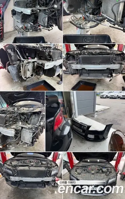 Audi RS7 2014 4.0 автомат (гидро), фото 16 Audi RS7 2014 4.0 автомат (гидро), фото 16