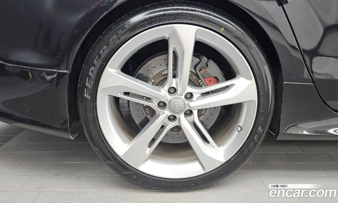 Audi RS7 2014 4.0 автомат (гидро), фото 5 Audi RS7 2014 4.0 автомат (гидро), фото 5