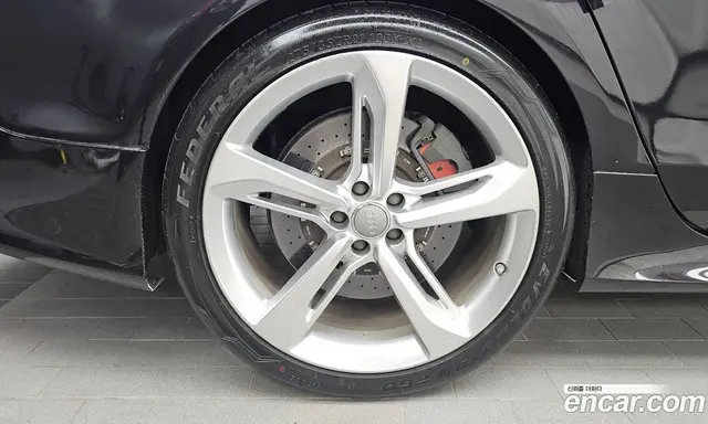 Audi RS7 2014 4.0 автомат (гидро), миниатюра 5 Audi RS7 2014 4.0 автомат (гидро), миниатюра 5