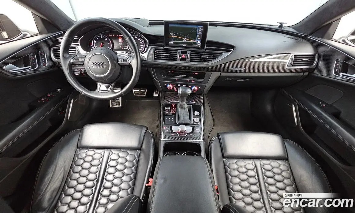 Audi RS7 2014 4.0 автомат (гидро), фото 7 Audi RS7 2014 4.0 автомат (гидро), фото 7