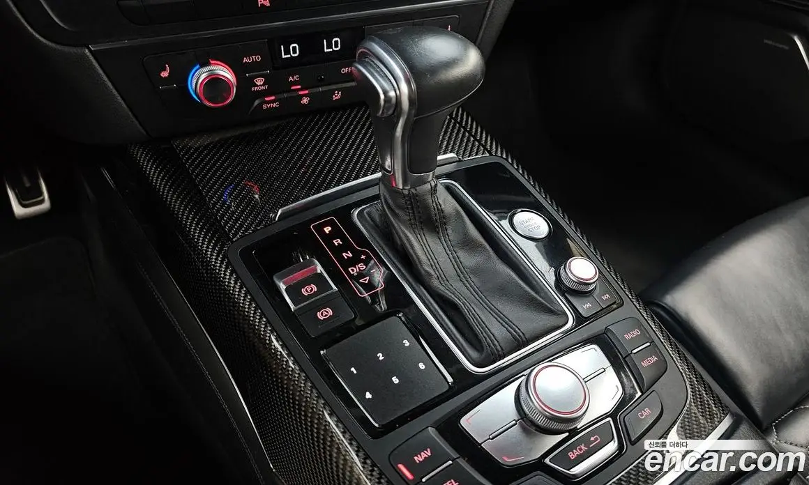 Audi RS7 2014 4.0 автомат (гидро), фото 9 Audi RS7 2014 4.0 автомат (гидро), фото 9