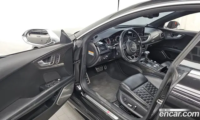 Audi RS7 2014 4.0 автомат (гидро), миниатюра 10 Audi RS7 2014 4.0 автомат (гидро), миниатюра 10