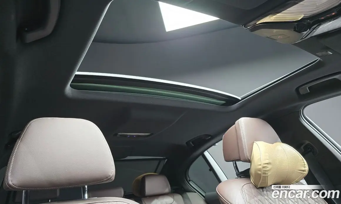 BMW 5 серия 2022 2.0 автомат (гидро), фото 19