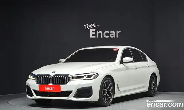 BMW 5 серия, 2023, 80 029 км