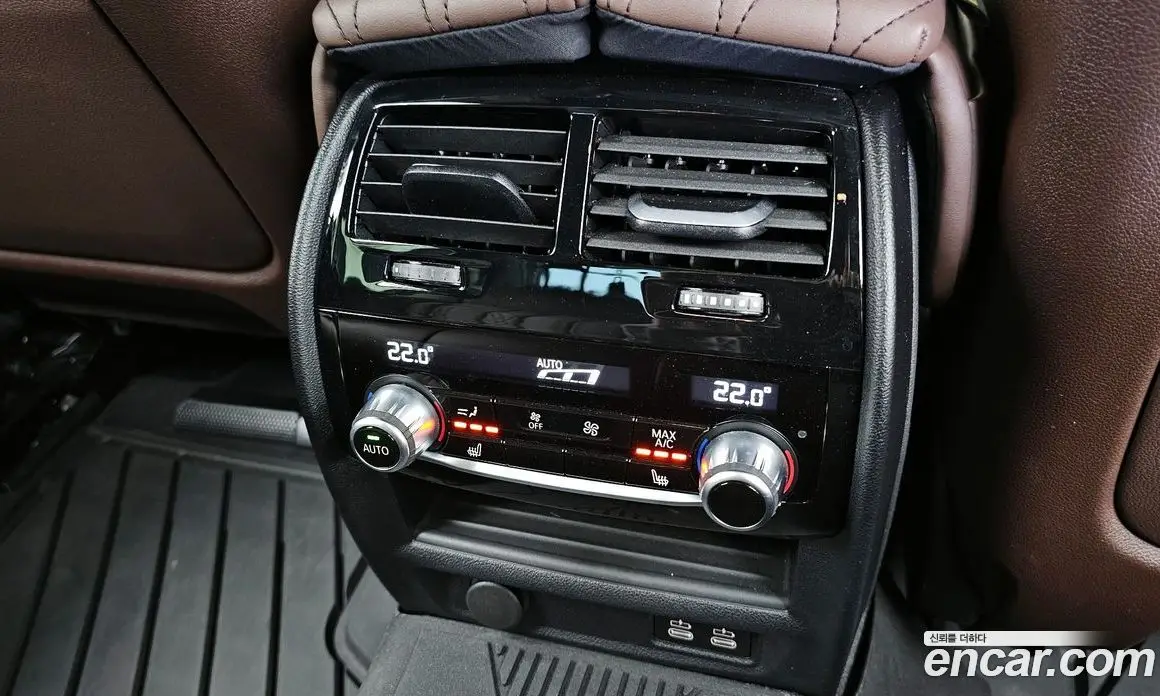 BMW 5 серия 2023 2.0 автомат (гидро), фото 19