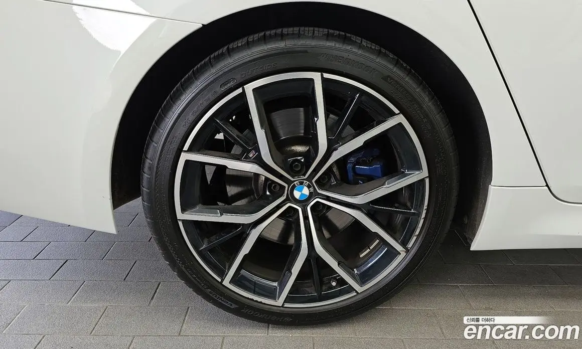 BMW 5 серия 2023 2.0 автомат (гидро), фото 5