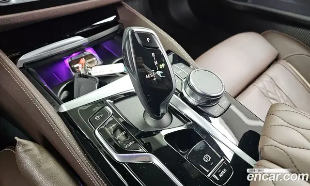 BMW 5 серия 2023 2.0 автомат (гидро), миниатюра 9