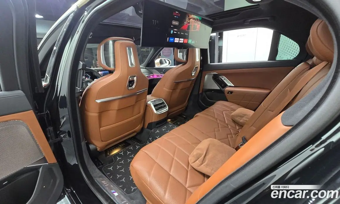 BMW 7 серия 2024 3.0 автомат (гидро), фото 12 BMW 7 серия 2024 3.0 автомат (гидро), фото 12