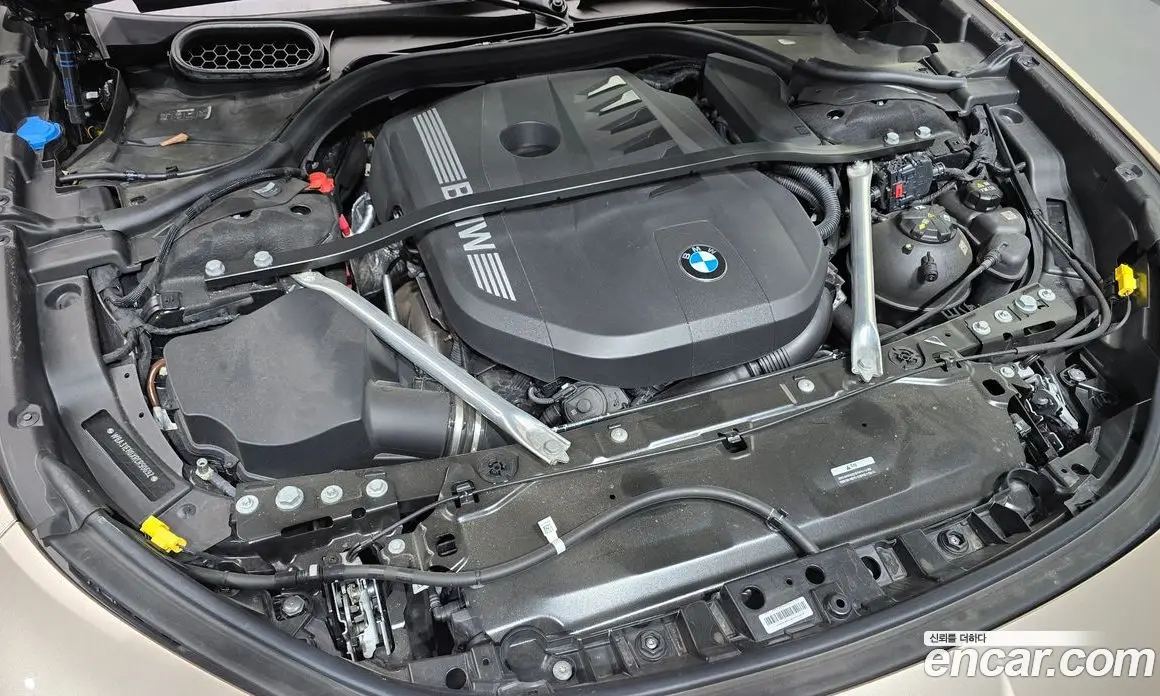 BMW 7 серия 2024 3.0 автомат (гидро), фото 6 BMW 7 серия 2024 3.0 автомат (гидро), фото 6