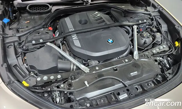BMW 7 серия 2024 3.0 автомат (гидро), миниатюра 6 BMW 7 серия 2024 3.0 автомат (гидро), миниатюра 6
