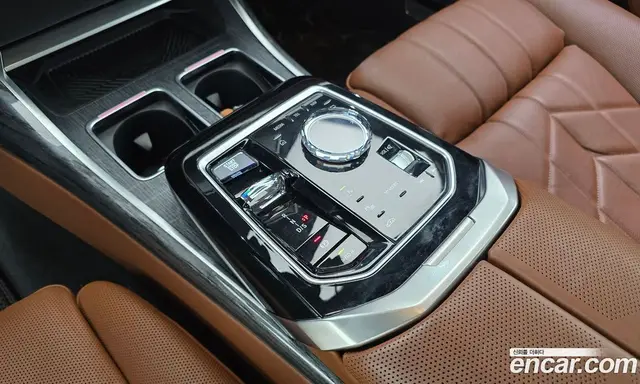 BMW 7 серия 2024 3.0 автомат (гидро), миниатюра 9 BMW 7 серия 2024 3.0 автомат (гидро), миниатюра 9