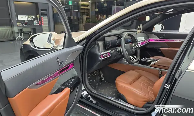 BMW 7 серия 2024 3.0 автомат (гидро), миниатюра 10 BMW 7 серия 2024 3.0 автомат (гидро), миниатюра 10