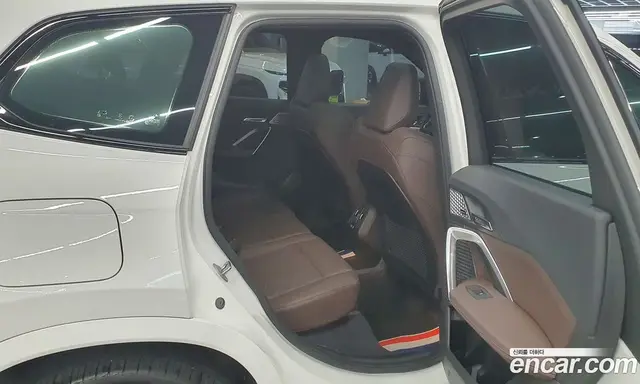 BMW X1 2024 2.0 автомат (гидро), миниатюра 12