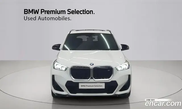 BMW X1 2024 2.0 автомат (гидро), миниатюра 3