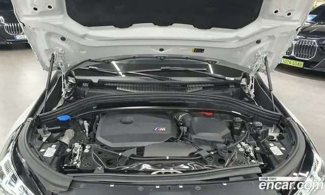 BMW X1 2024 2.0 автомат (гидро), миниатюра 6