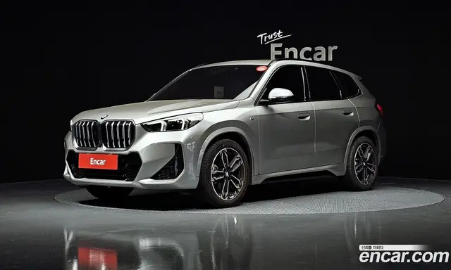 BMW X1, 2024, 19 254 км