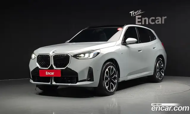 BMW X3, 2025, 29 939 км