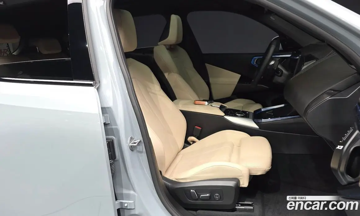 BMW X3 2025 2.0 автомат (гидро), фото 11 BMW X3 2025 2.0 автомат (гидро), фото 11