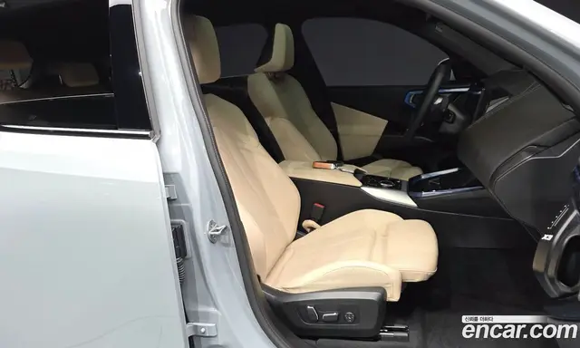 BMW X3 2025 2.0 автомат (гидро), миниатюра 11 BMW X3 2025 2.0 автомат (гидро), миниатюра 11