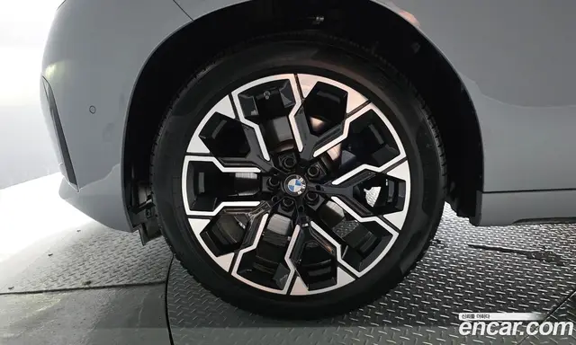 BMW X3 2025 2.0 автомат (гидро), миниатюра 5 BMW X3 2025 2.0 автомат (гидро), миниатюра 5