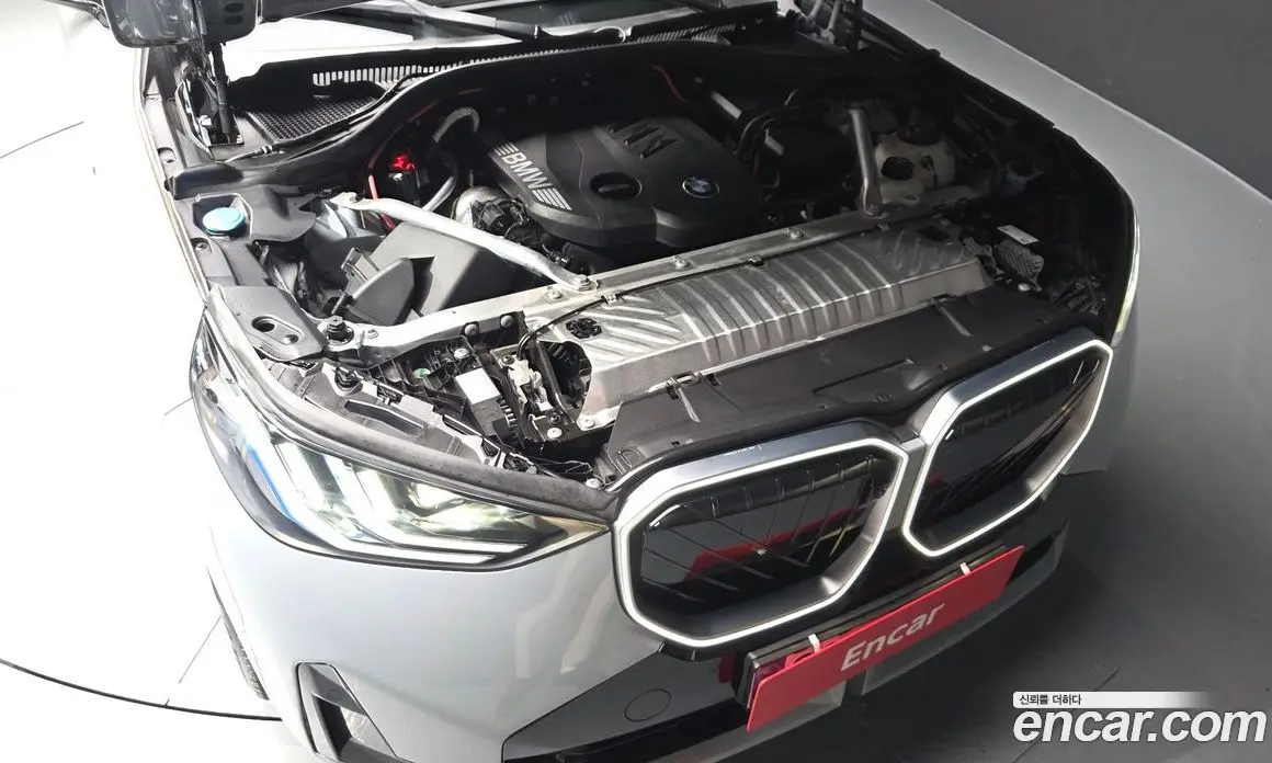 BMW X3 2025 2.0 автомат (гидро), фото 6 BMW X3 2025 2.0 автомат (гидро), фото 6