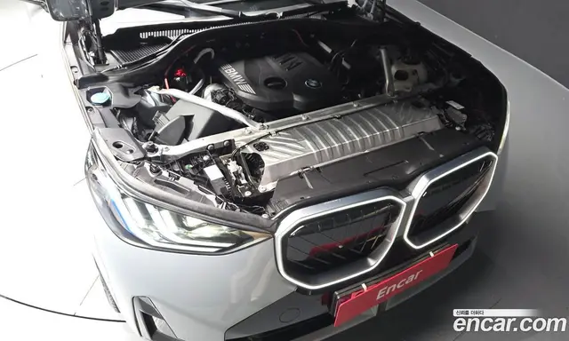 BMW X3 2025 2.0 автомат (гидро), миниатюра 6 BMW X3 2025 2.0 автомат (гидро), миниатюра 6