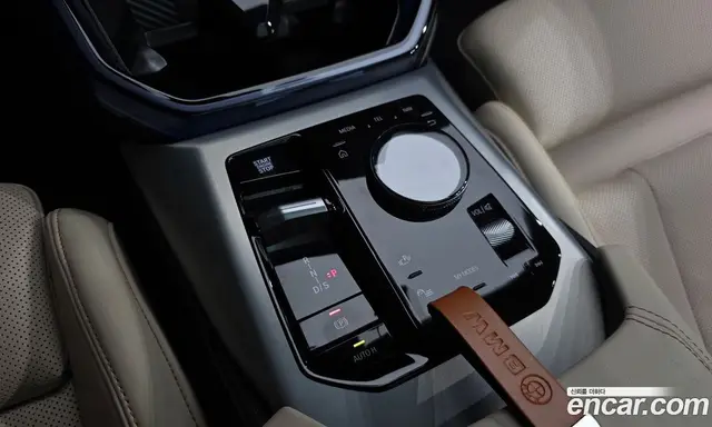 BMW X3 2025 2.0 автомат (гидро), миниатюра 9 BMW X3 2025 2.0 автомат (гидро), миниатюра 9