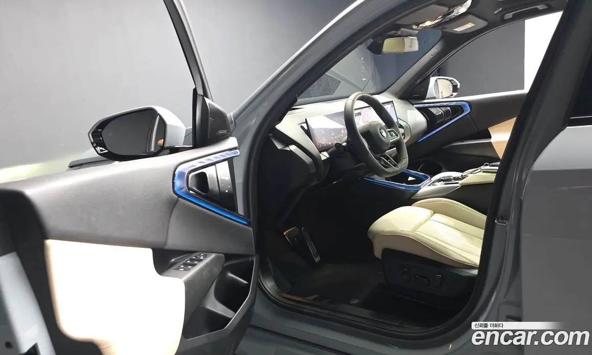 BMW X3 2025 2.0 автомат (гидро), фото 10 BMW X3 2025 2.0 автомат (гидро), фото 10