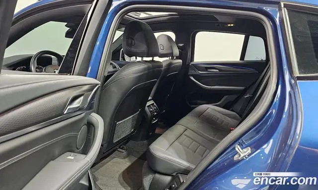 BMW X4 2022 2.0 автомат (гидро), миниатюра 11 BMW X4 2022 2.0 автомат (гидро), миниатюра 11